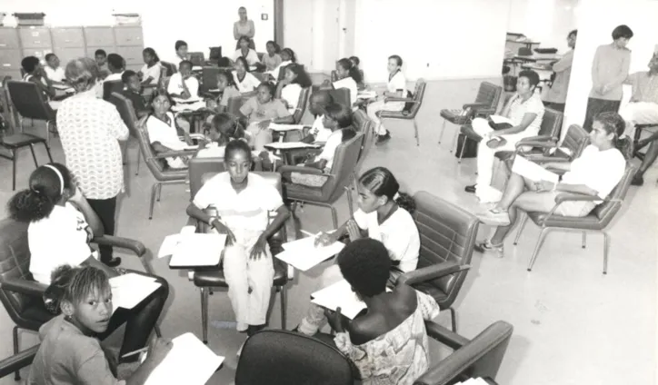 Há 26 anos A TARDE lançou o programa A TARDE Educação.