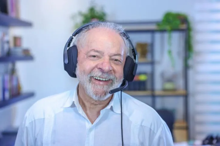 Fundador do Novo, João Amoedo declara voto em Lula
