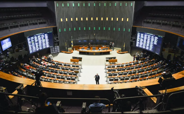 Imagem ilustrativa da imagem O perfil dos novos deputados baianos