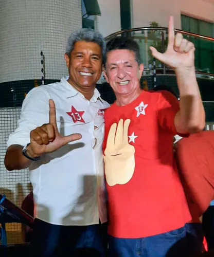 Imagem ilustrativa da imagem Carta aos amigos do PT