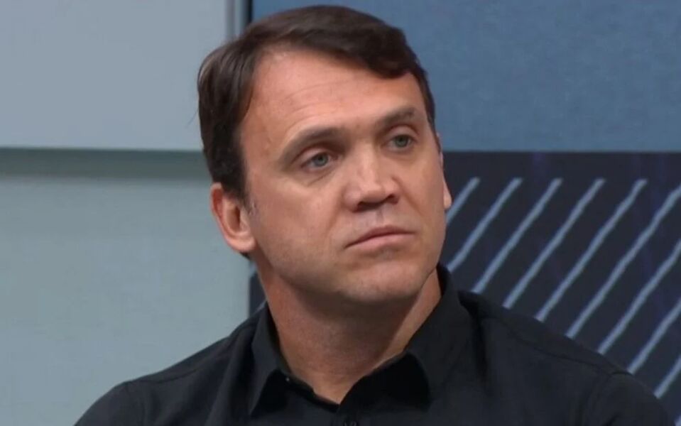 Petkovic pediu desligamento do Sportv no mesmo dia da rescisão da Globo com Casagrande