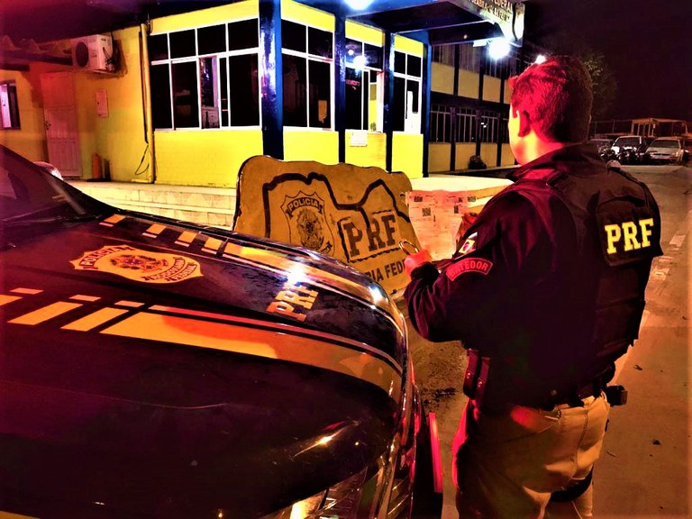 Ocorrência do crime foi registrada em Taubaté (SP), no dia 18 de outubro de 2021
