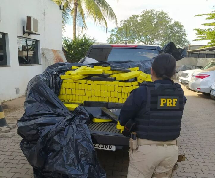Caso aconteceu por volta das 13h30 no Km 800 da rodovia