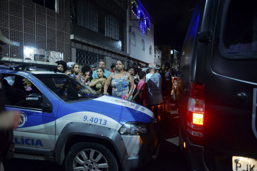 Plataforma contempla dados de Salvador e Região Metropolitana