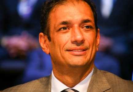 Mário Alexandre (PSD), prefeito de Ilhéus