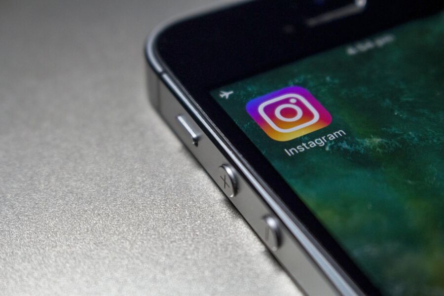 O Brasil também se destaca como o 3º país que mais utiliza o Instagram