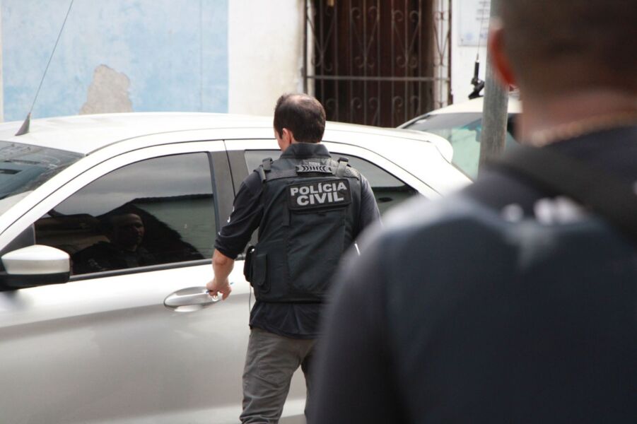 Caso aconteceu em Salinas das Margaridas, município de Maragojipe, no recôncavo baiano