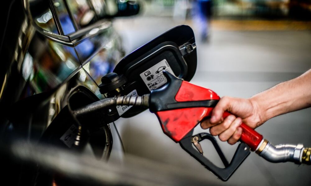 O litro de gasolina mais barato encontrado pela agência, na semana entre 3 e 9 de julho, foi de R$ 5,22, no Amapá, na capital Macapá