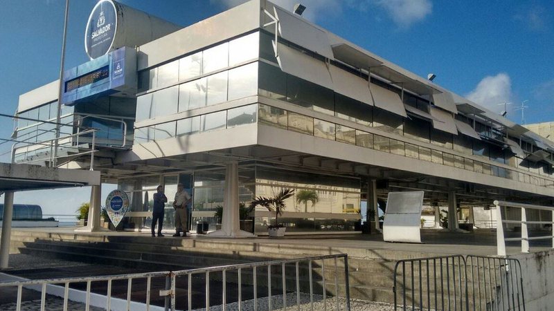 Dois servidores da Sefaz fizeram relatos ao jornal A Tarde, sob condição de anonimato