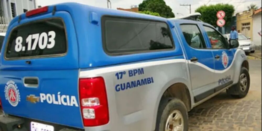 Homem preso em flagrante já tinha abusado quatro vezes da criança