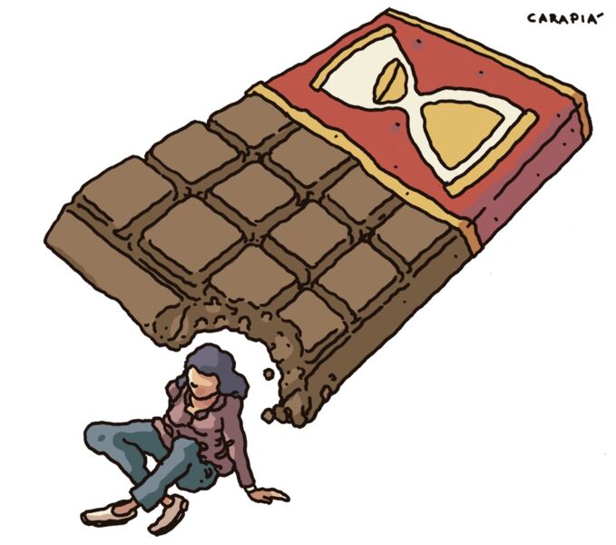 Imagem ilustrativa da imagem Maratonando o mundo