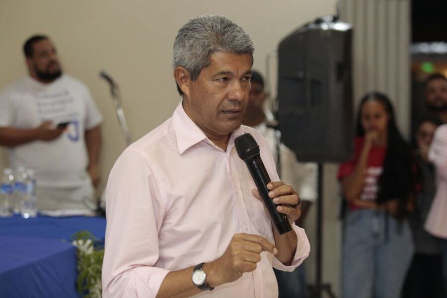 Jerônimo se solidarizou com familiares e amigos do companheiro Marcelo Arruda, do PT de Foz do Iguaçu