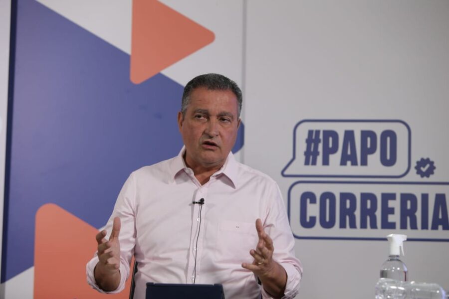 Rui Costa disse que governo entrou na Justiça para o Hospital de Itaberaba ser aberto imediatamente