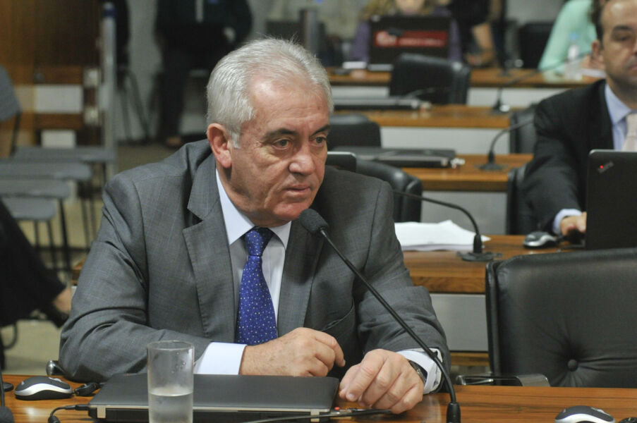 Otto fez uma avaliação sobre a atuação do presidente Jair Bolsonaro e endureceu nas críticas relacionadas à condução da pandemia