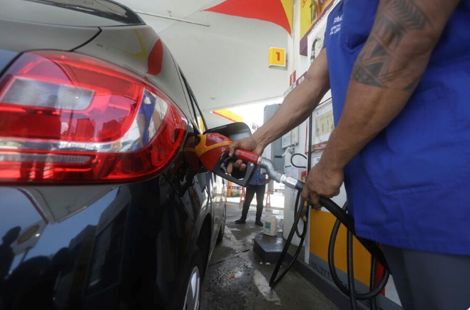 Imagem ilustrativa da imagem Ministério divulga link para consumidor denunciar posto de combustível