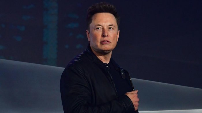 Musk usou o próprio Twitter para ironizar o possível processo