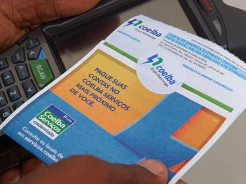A redução vai beneficiar mais de 4,6 milhões de clientes em toda Bahia