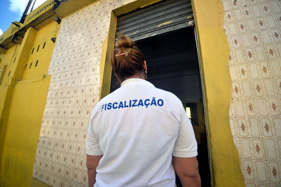 A Sedur afirmou que repudia qualquer ato de violência