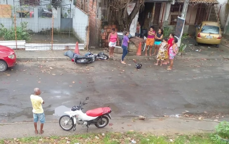 Caso será investigado pela Polícia Civil