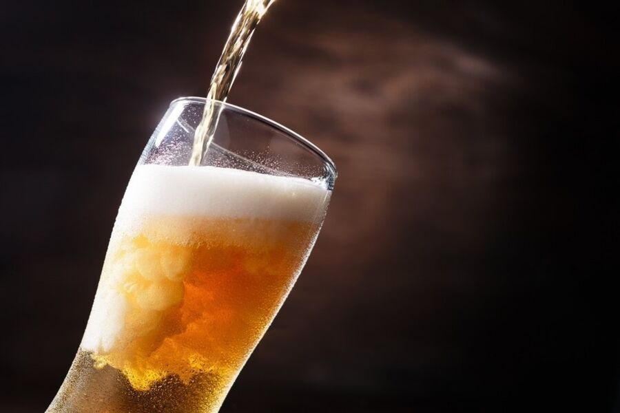 O Brasil é o 3º país que mais consome cerveja no mundo