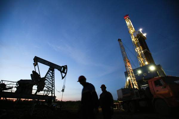 Demanda global por petróleo vem sendo estabilizada, conforme aponta a OPEP