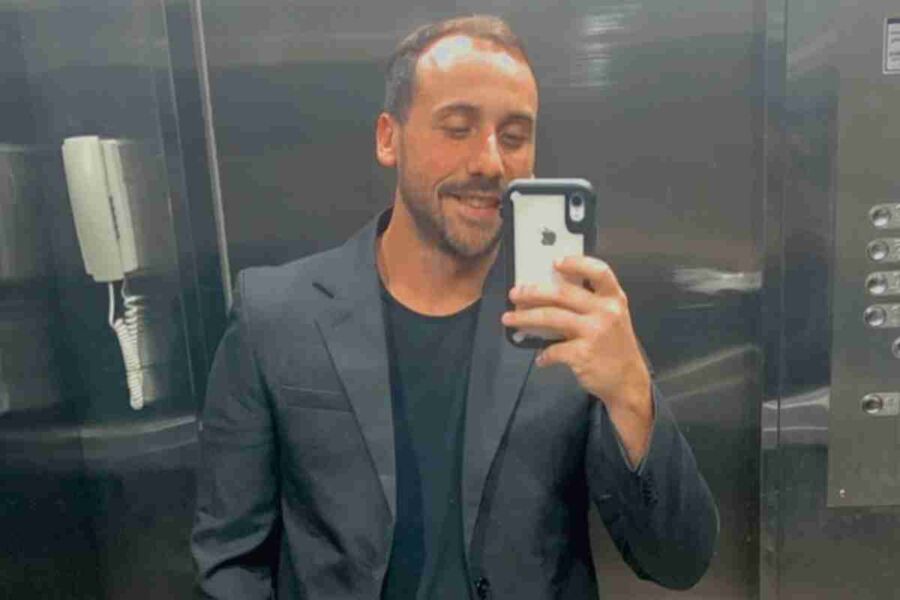 Médico foi preso em flagrante por estuprar uma mulher durante uma cesariana no Hospital Heloneida Studart