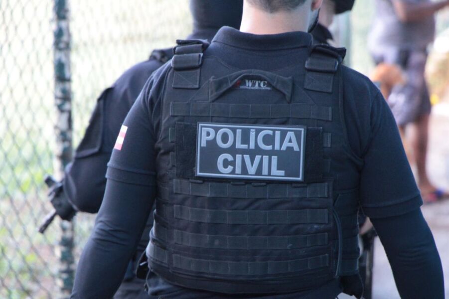 Ação tem o objetivo de coibir crimes contra o patrimônio em Salvador e Região Metropolitana