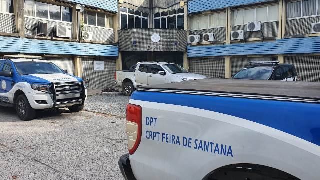 Sabrina Fabiana chegou a ser socorrida para um hospital, mas não resistiu aos ferimentos