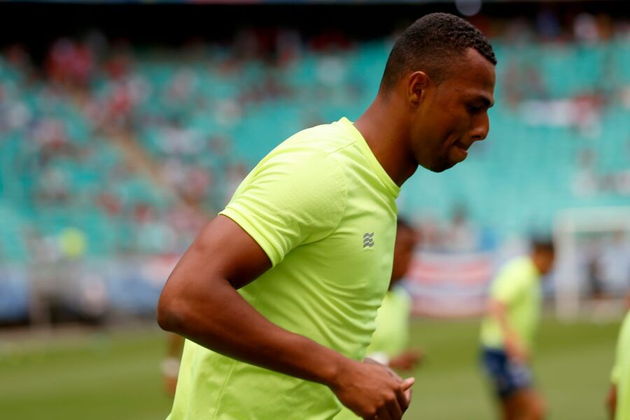 Luiz Otávio é o principal pilar na defesa tricolor nesta temporada