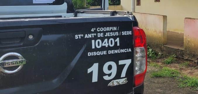 As três mulheres foram apresentadas na Delegacia Territorial de Santo Antônio de Jesus e estão à disposição da Justiça