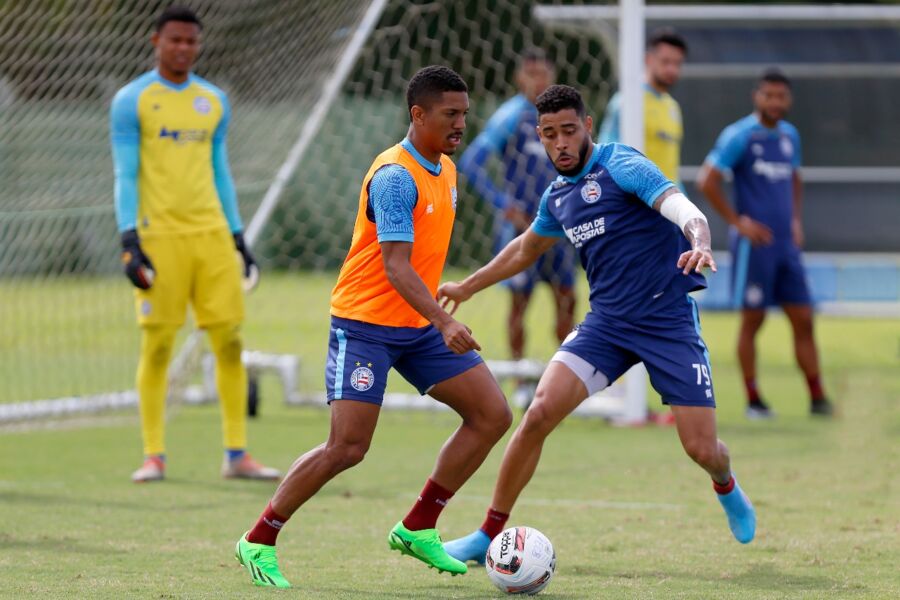 Tricolor tem um triunfo, um empate e duas derrotas contra equipes dentro do Z4