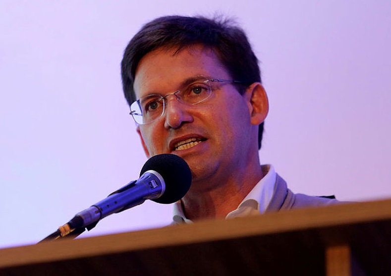 Pré-candidato a governador da Bahia, João Roma (PL)