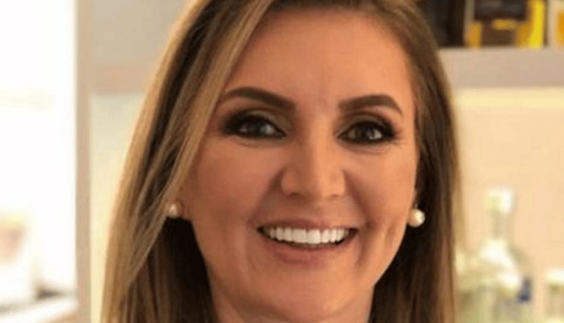 Ela foi identificada como Cintia Mara Pepplow da Silva, tinha 47 anos e morava em São José dos Pinhais