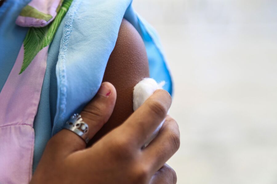 Serão 37 postos de saúde espalhados pela cidade para imunização dos pequenos