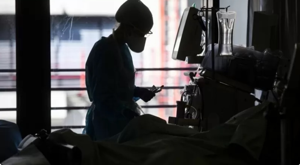 As informações são do boletim epidemiológico deste domingo, 17