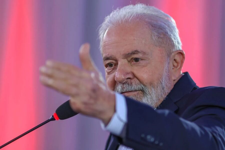 Além do MDB, Lula quer o apoio do PSD e do União Brasil, mas as alianças enfrentam dificuldades