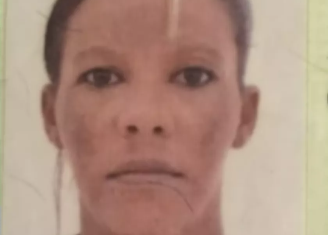 Morte de Tânia pode ter acontecido por disputa por pontos de tráfico no bairro, segundo o filho