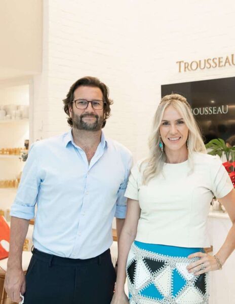e será realizado no Restaurante Al Mare, localizado na área gourmet do Salvador Shopping