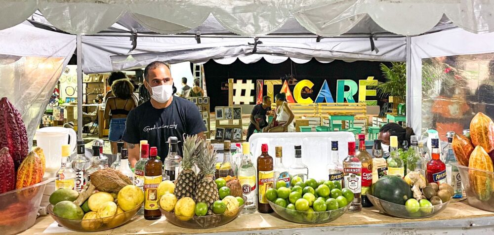 Festival tem como tema central “Saúde, Bem-Estar e Vida”
