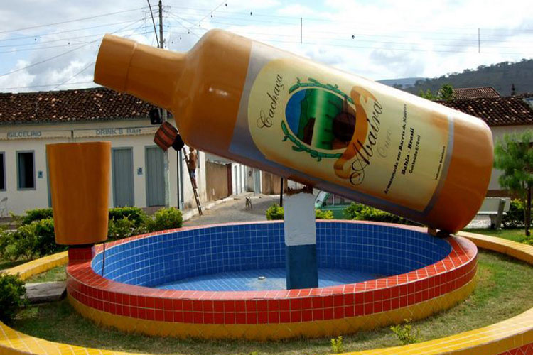 Caso aconteceu na localidade de Malhada, zona rural do município