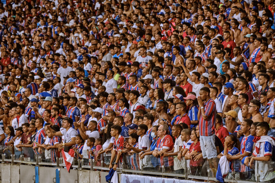 O Tricolor aparece com 1,7% dos votos computados pela pesquisa