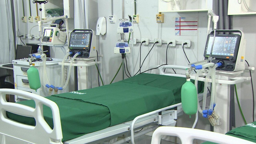 Desde o início da pandemia, 1.637.088 casos foram confirmados no estado
