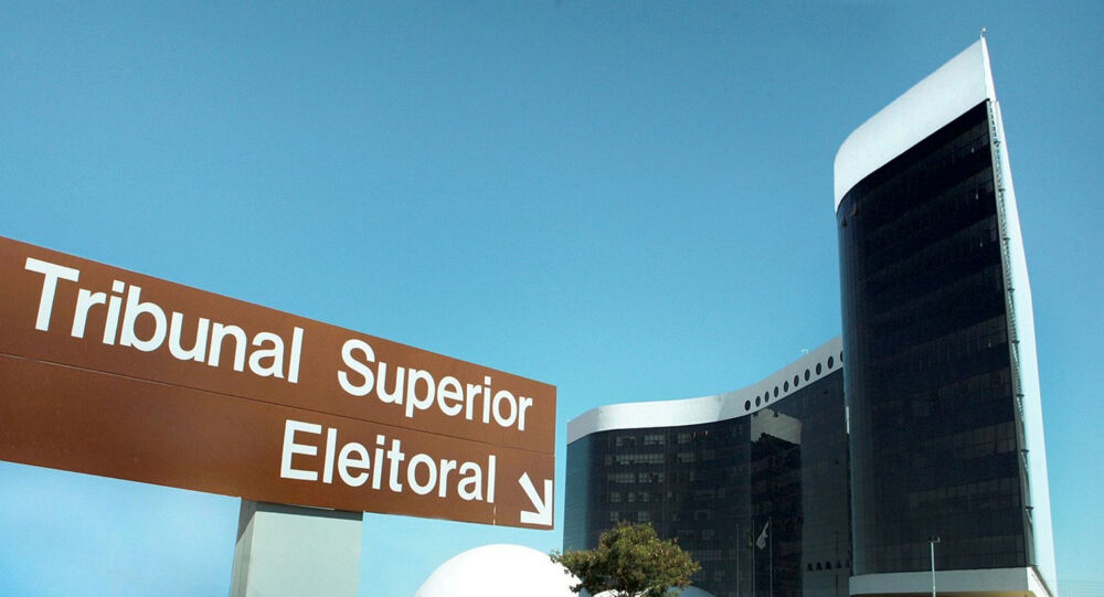 O prazo para a realização das convenções partidárias é definido pelo Tribunal Superior Eleitoral (TSE)