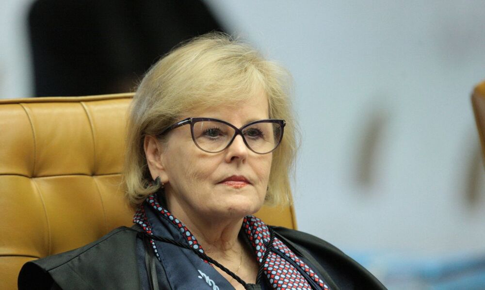 A magistrada do STF deve enviar o pedido para a Procuradoria-Geral da República (PGR) avaliar se há indícios de irregularidades e propor eventuais medidas de investigação