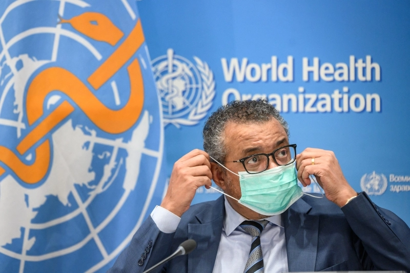 "Um aumento de casos significa que pode haver mais hospitalizações e mortes nas próximas semanas"