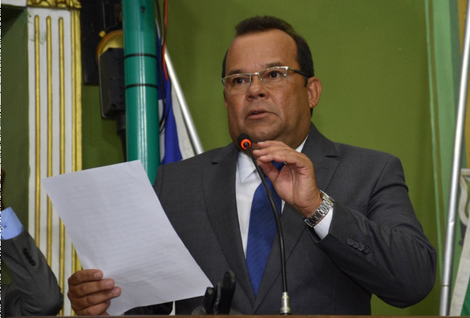 Presidente da Câmara cobra do prefeito Bruno Reis pagamento de piso nacional a agentes de endemias