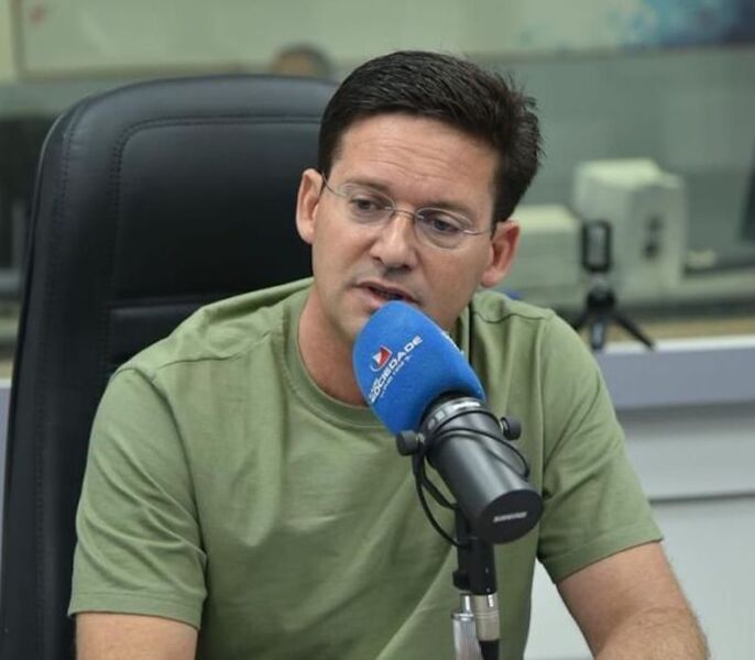 Pré-candidato ao governo da Bahia destacou que violência no estado já é intolerável