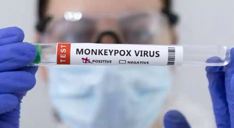 OMS declarou a varíola dos macacos como emergência de saúde pública de interesse internacional