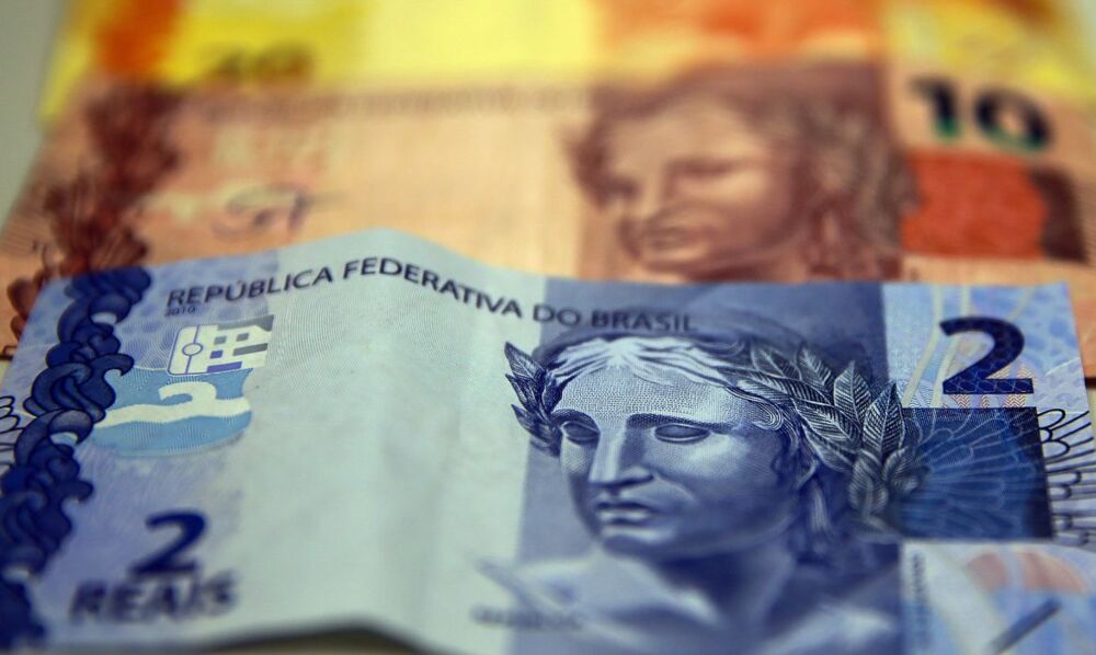 O beneficiário poderá consultar informações nos aplicativos Auxílio Brasil e Caixa Tem
