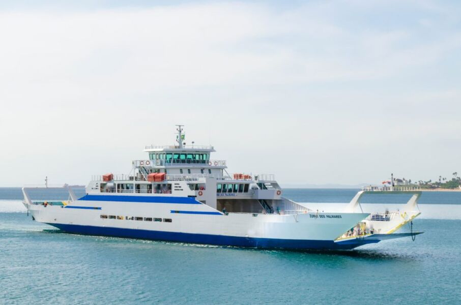 Tarifa do sistema Ferry-Boat, que liga Salvador à Ilha de Itaparica, será reajustada